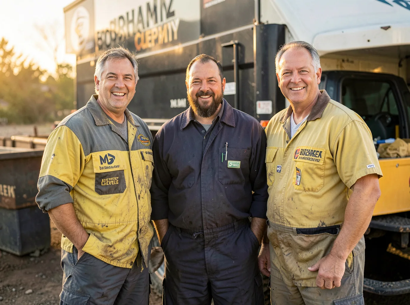 Sewage Cleanup company in Monument, KS