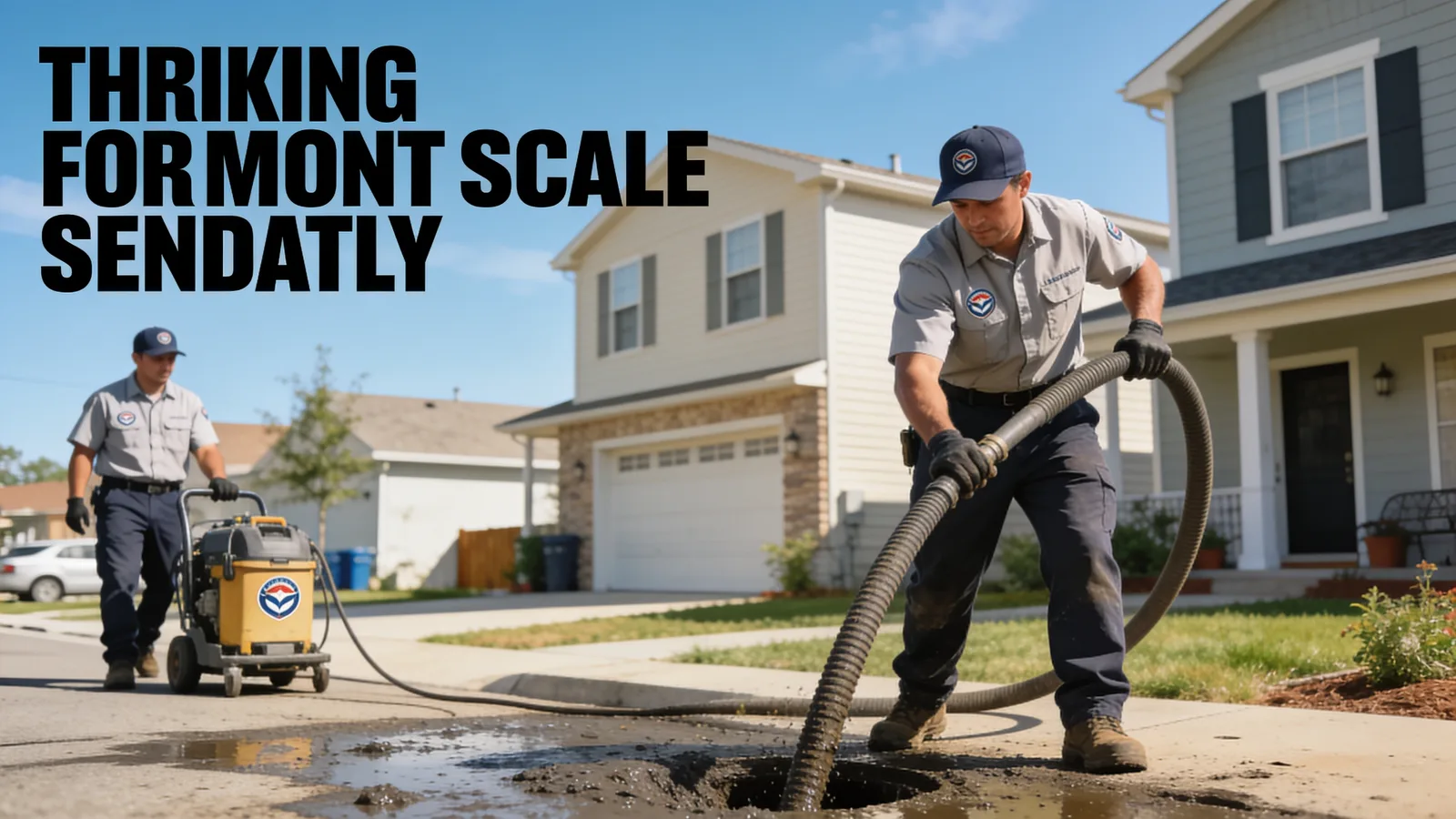 Sewage Cleanup in Monument, KS near me